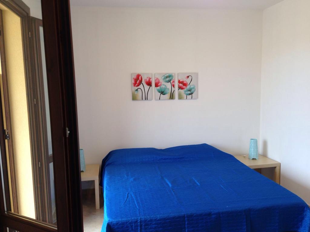 Apartament Di Maggio Terrasini Zewnętrze zdjęcie